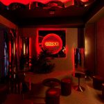 Order Club By J.H Architecture Studio - Sheet15