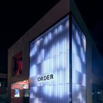 Order Club By J.H Architecture Studio - Sheet2