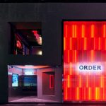 Order Club By J.H Architecture Studio - Sheet3