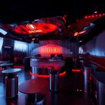 Order Club By J.H Architecture Studio - Sheet7