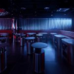 Order Club By J.H Architecture Studio - Sheet8
