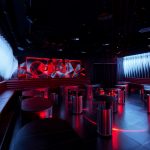 Order Club By J.H Architecture Studio - Sheet9