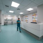 Dr. Bharti's Medikidz Hospital By JB Architects & Associates - Sheet11