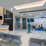 Dr. Bharti's Medikidz Hospital By JB Architects & Associates - Sheet12