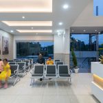 Dr. Bharti's Medikidz Hospital By JB Architects & Associates - Sheet13