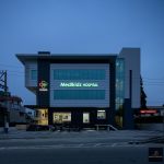 Dr. Bharti's Medikidz Hospital By JB Architects & Associates - Sheet15