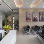 Dr. Bharti's Medikidz Hospital By JB Architects & Associates - Sheet1