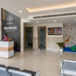 Dr. Bharti's Medikidz Hospital By JB Architects & Associates - Sheet2