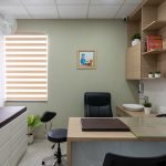 Dr. Bharti's Medikidz Hospital By JB Architects & Associates - Sheet3