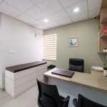 Dr. Bharti's Medikidz Hospital By JB Architects & Associates - Sheet4