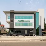Dr. Bharti's Medikidz Hospital By JB Architects & Associates - Sheet5