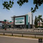 Dr. Bharti's Medikidz Hospital By JB Architects & Associates - Sheet8