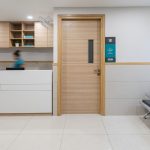 Dr. Bharti's Medikidz Hospital By JB Architects & Associates - Sheet9