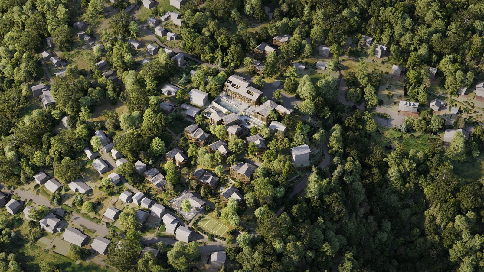 Borgo Miranda By GRUNER&FRIENDS - Sheet1
