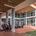 Neeson Cripps Academy By COOKFOX Architects- Sheet1