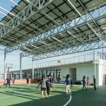 Neeson Cripps Academy By COOKFOX Architects- Sheet11