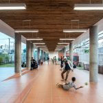 Neeson Cripps Academy By COOKFOX Architects- Sheet13
