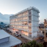 Neeson Cripps Academy By COOKFOX Architects- Sheet14