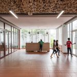 Neeson Cripps Academy By COOKFOX Architects- Sheet2