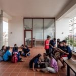 Neeson Cripps Academy By COOKFOX Architects- Sheet6