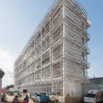 Neeson Cripps Academy By COOKFOX Architects- Sheet8