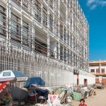 Neeson Cripps Academy By COOKFOX Architects- Sheet9