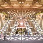 Tulum Train Station By AIDIA STUDIO - Sheet11