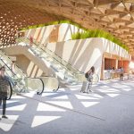 Tulum Train Station By AIDIA STUDIO - Sheet12
