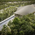 Tulum Train Station By AIDIA STUDIO - Sheet2