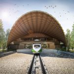 Tulum Train Station By AIDIA STUDIO - Sheet4