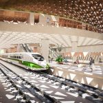 Tulum Train Station By AIDIA STUDIO - Sheet5