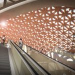 Tulum Train Station By AIDIA STUDIO - Sheet7