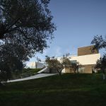 Maremma House By Studio Ponsi - Sheet3