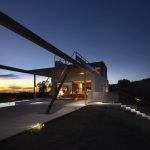 Maremma House By Studio Ponsi - Sheet5