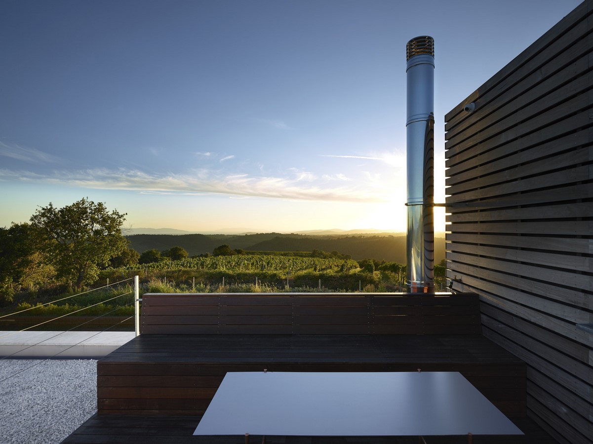 Maremma House By Studio Ponsi - Sheet8