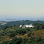 Maremma House By Studio Ponsi - Sheet9