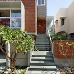 The Cube House By Modi Srivastava & Associates - Sheet3