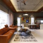 The Cube House By Modi Srivastava & Associates - Sheet4