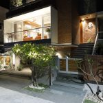The Cube House By Modi Srivastava & Associates - Sheet6