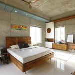 The Cube House By Modi Srivastava & Associates - Sheet8