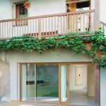 20A - Artist studio By Messner Architects - Sheet1