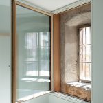 20A - Artist studio By Messner Architects - Sheet11