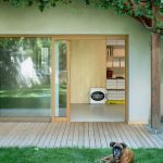 20A - Artist studio By Messner Architects - Sheet2