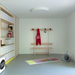 20A - Artist studio By Messner Architects - Sheet6