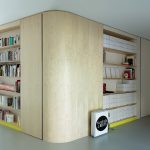 20A - Artist studio By Messner Architects - Sheet7