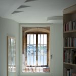 20A - Artist studio By Messner Architects - Sheet9