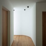 For Luc - Loft For A Young Machine Builder By Messner Architects - Sheet1