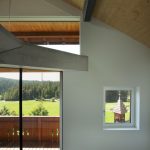 For Luc - Loft For A Young Machine Builder By Messner Architects - Sheet10