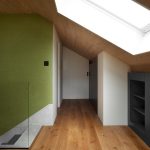 For Luc - Loft For A Young Machine Builder By Messner Architects - Sheet12