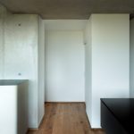 For Luc - Loft For A Young Machine Builder By Messner Architects - Sheet2